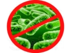 Уничтожение бактерий