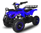 Электроквадроцикл Nitro 800W - Blue