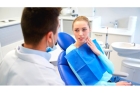 Первичный осмотр стоматолога-терапевта