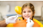 Прием детского стоматолога (повторный)