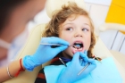 Прием детского стоматолога ортодонта 