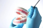 Прием детского стоматолога ортопеда 
