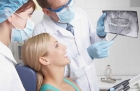 Прием (осмотр, консультация) врача-стоматолога-ортопеда