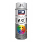 Лак универсальный Tytan Art of the colour (400мл) матовый