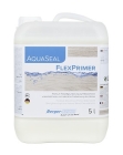 Лак-грунт Berger Aqua-Seal FlexPrimer (5л)
