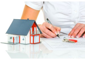 Оценка дома для ипотеки 