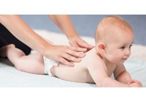 Остеопатический массаж (грудничок от 1-11 лет)