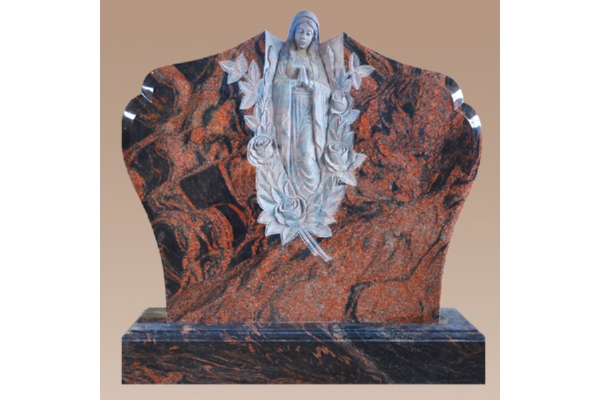 Скульптура памятник на могилу