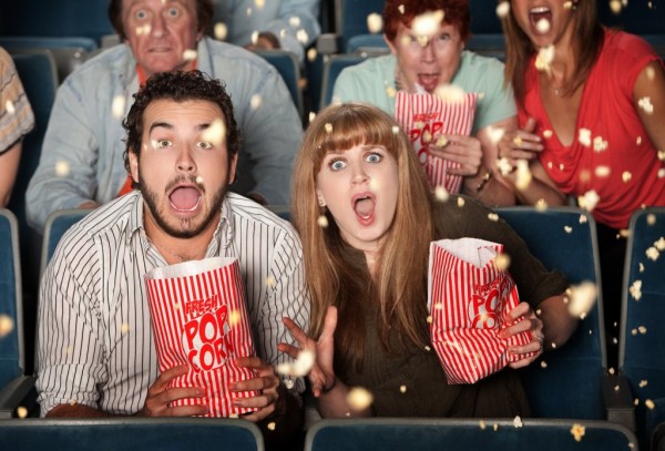 Где безопасно смотреть фильмы онлайн?