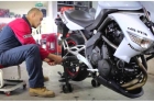 Капитальный ремонт мотоциклов